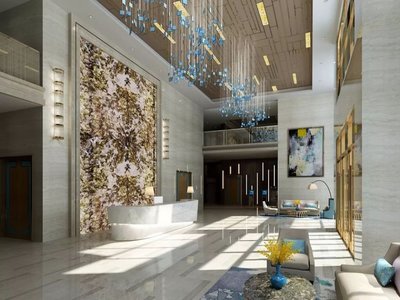 全球規模最大的石材盛宴-- 最前沿建筑設計、大師新作、你從未想象過的設計應用