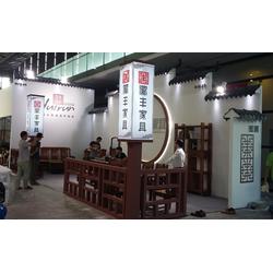 展位制作展臺裝修 包裝展位制作 上海展覽工廠