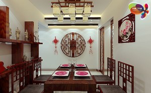 天津萬隆花園115平米普通戶型現代簡約家裝裝修圖片設計-天津齊裝網裝修效果圖