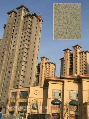 【吉林長春真石漆包工包料多少錢?廠家施工報價格圖片】吉林長春真石漆包工包料多少錢?廠家施工報價格圖片大全 - 沈陽萬隆新型建材