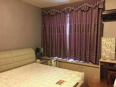【圖】萬隆城旁沁園邨4房2廳大戶型豪華裝修僅售128萬_河源二手房_河源列表網