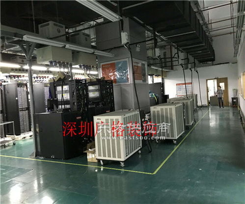 長圳廠房裝修 廠房裝修翻新 工廠裝修 誠信商家