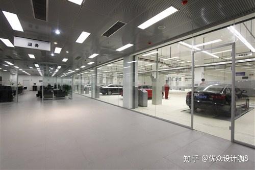 汽修廠設計裝修后營銷者所需注意事項
